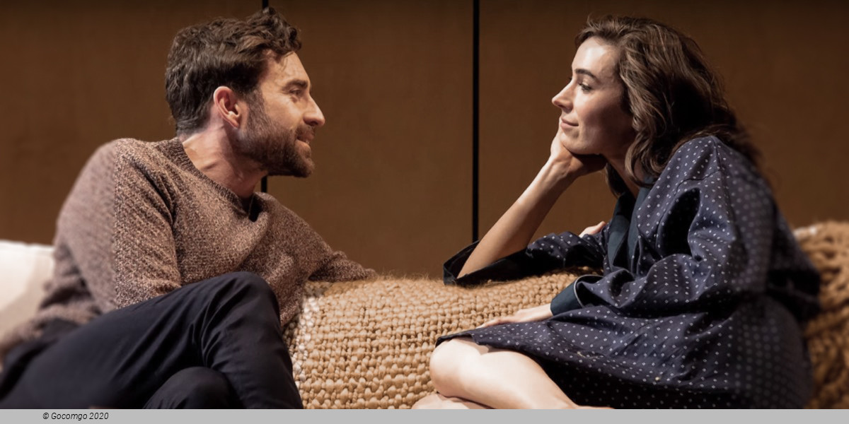 The Real Thing (by Tom Stoppard), photo 3