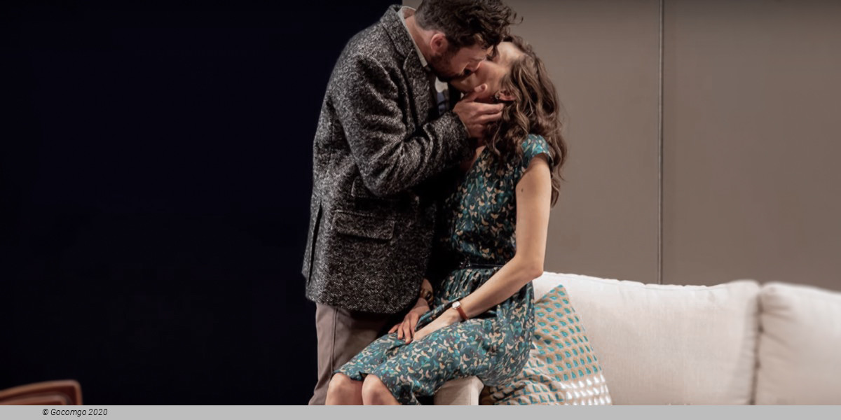 The Real Thing (by Tom Stoppard), photo 4