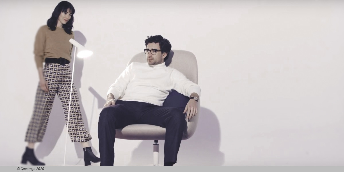 The Real Thing (by Tom Stoppard), photo 5