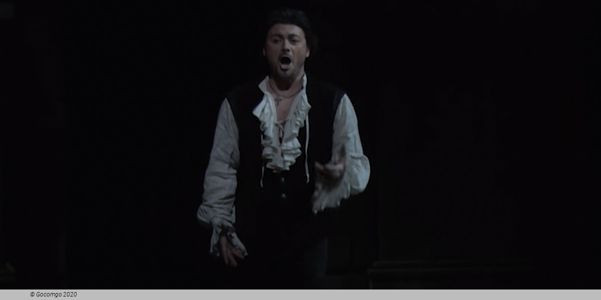 Roméo et Juliette, photo 2