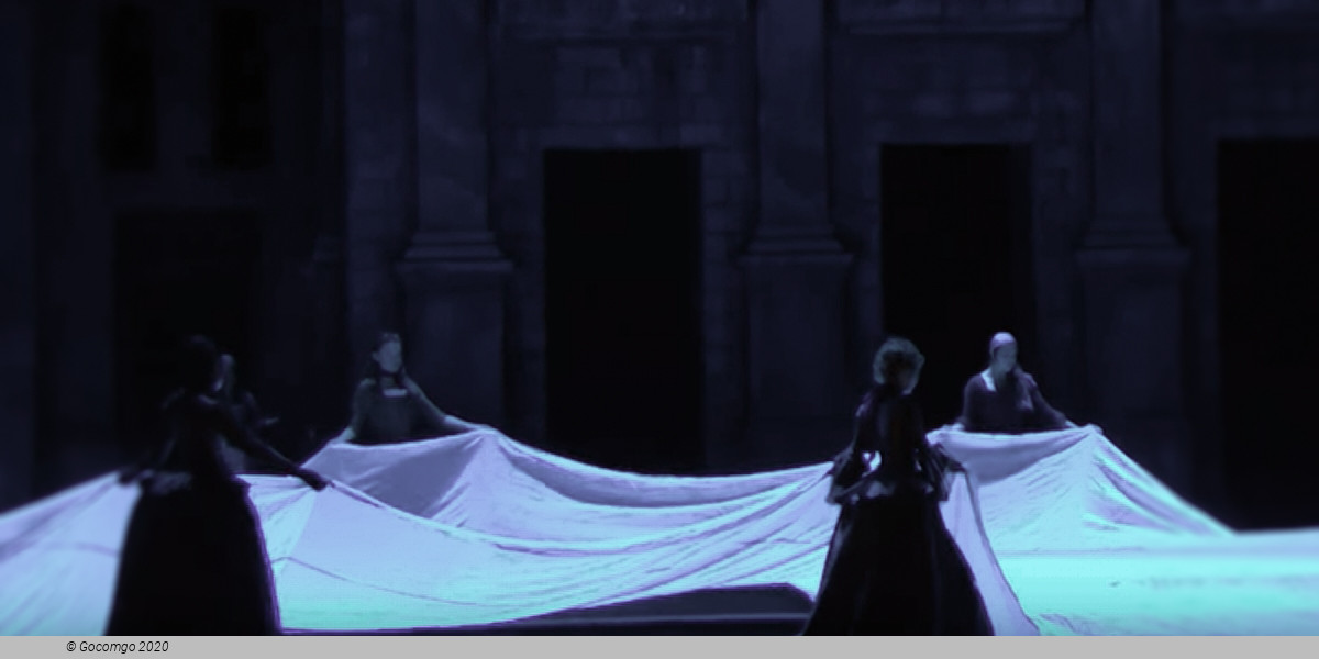 Roméo et Juliette, photo 4