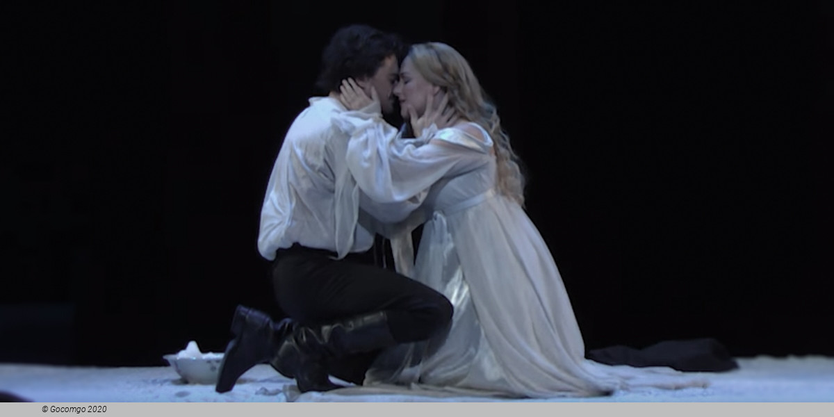 Roméo et Juliette, photo 5