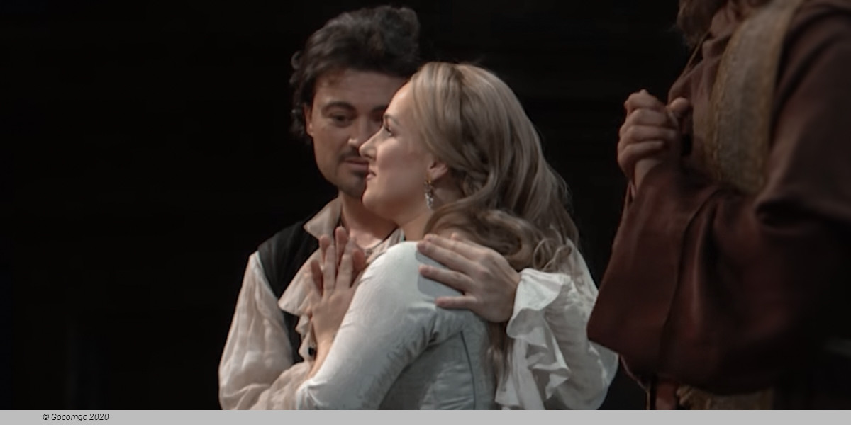 Roméo et Juliette, photo 6