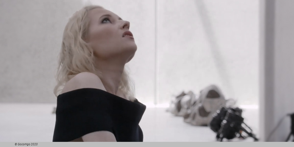 Omega Ensemble: Romantic Chopin, photo 2