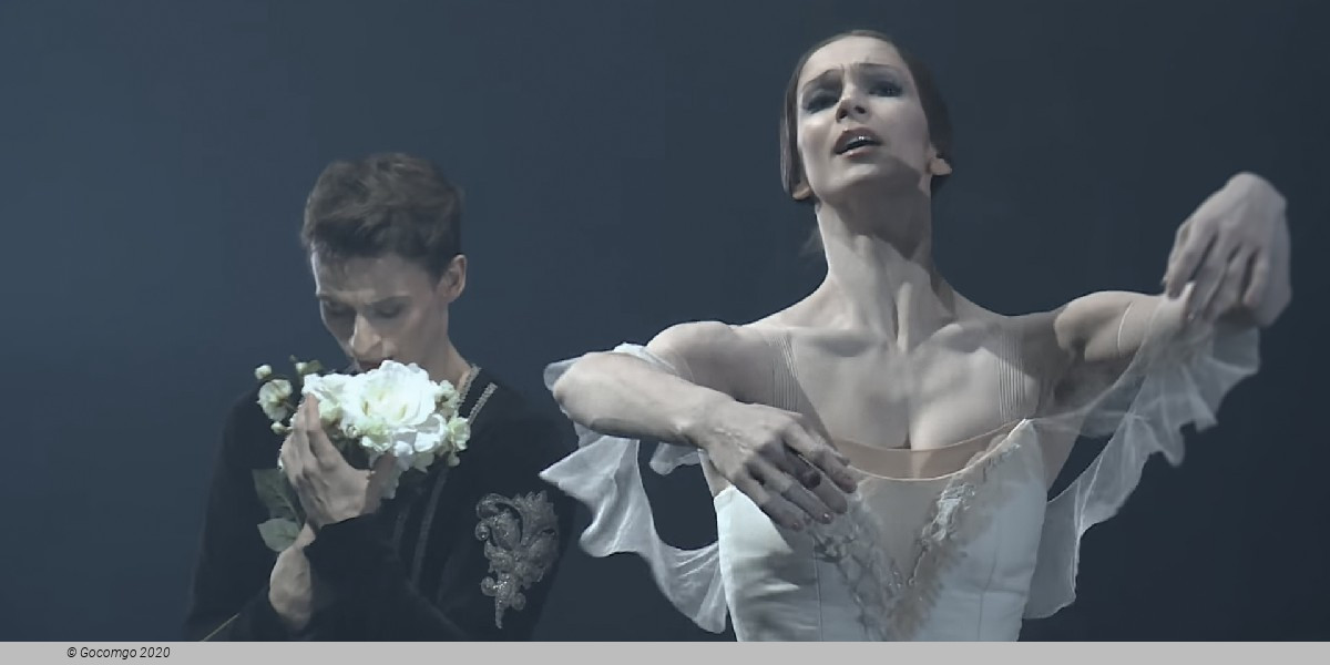 Giselle, photo 2