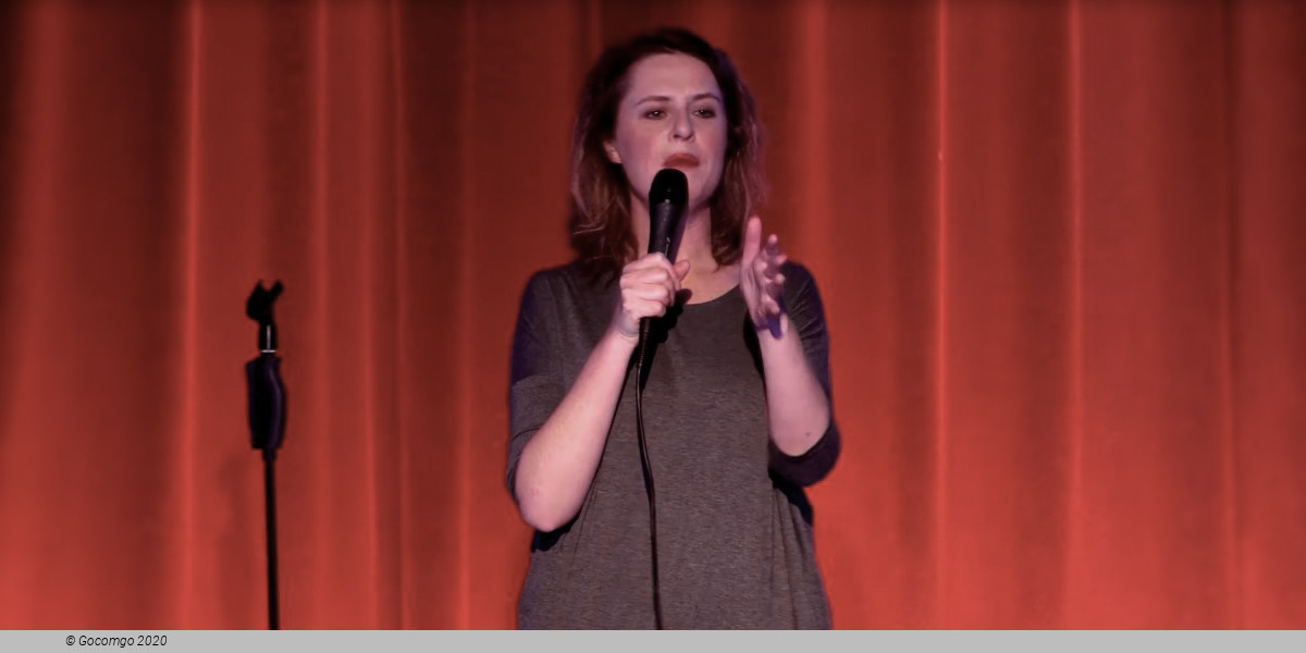 Anne Edmonds: What`s Wrong With You?, photo 2