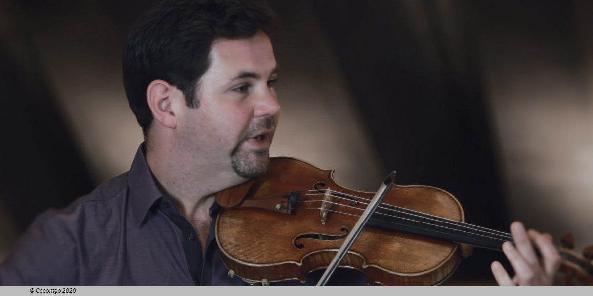 The Four Seasons: Vivaldi and Piazzolla, photo 1