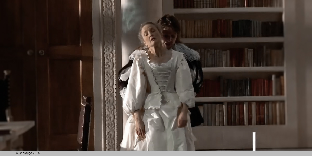 The Marriage of Figaro, photo 3