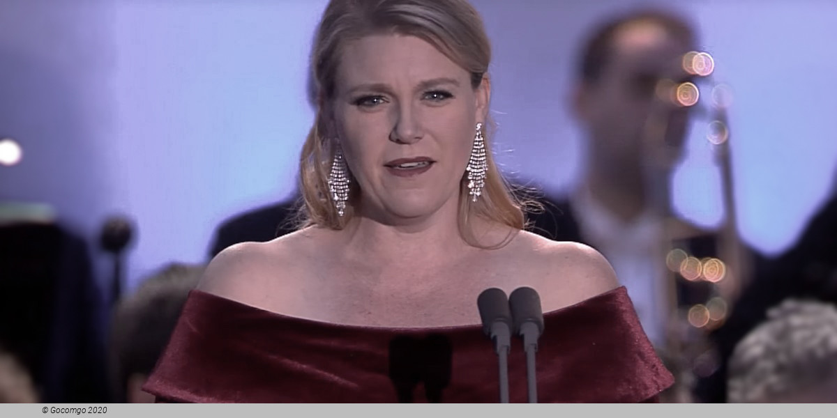 Fauré`s Requiem: Donald Runnicles` Music of Inspiration, photo 1