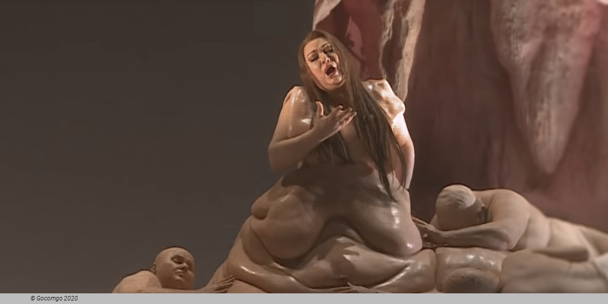 Tannhäuser, photo 4