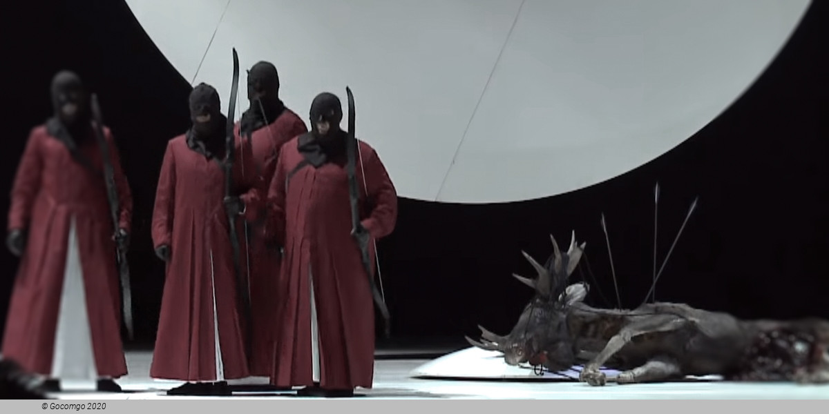 Tannhäuser, photo 5