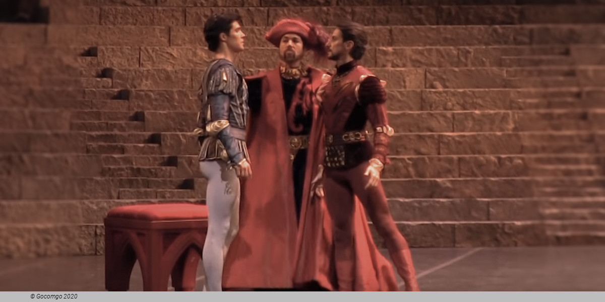 Romeo and Juliet, photo 4