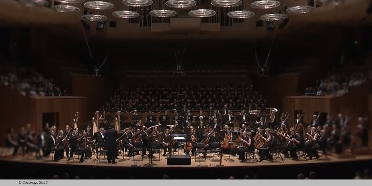 A Paris Happening: Tea & Symphony, photo 1