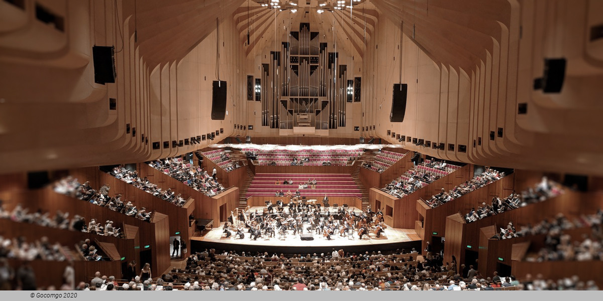 Mendelssohn & Martinů: Cocktail Hour, photo 1