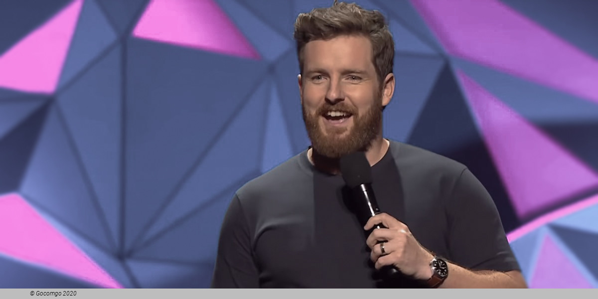 Just for Laughs Australia: LIVE  hosted by Nick Cody, photo 1