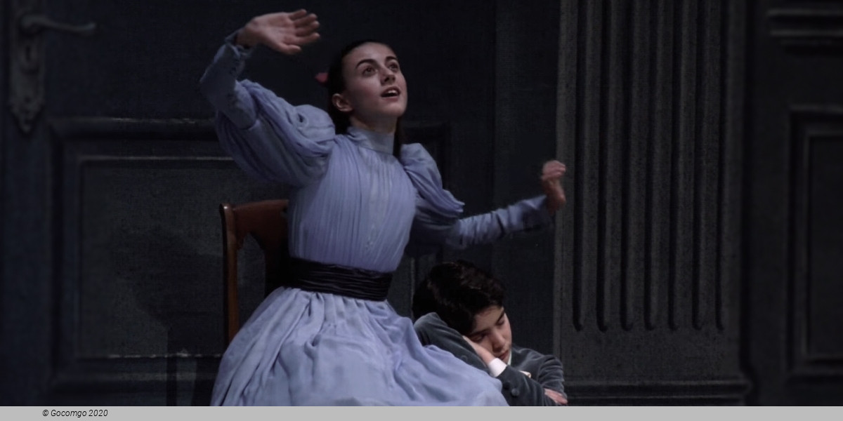 The Nutcracker (George Balanchine`s The Nutcracker ®), photo 3