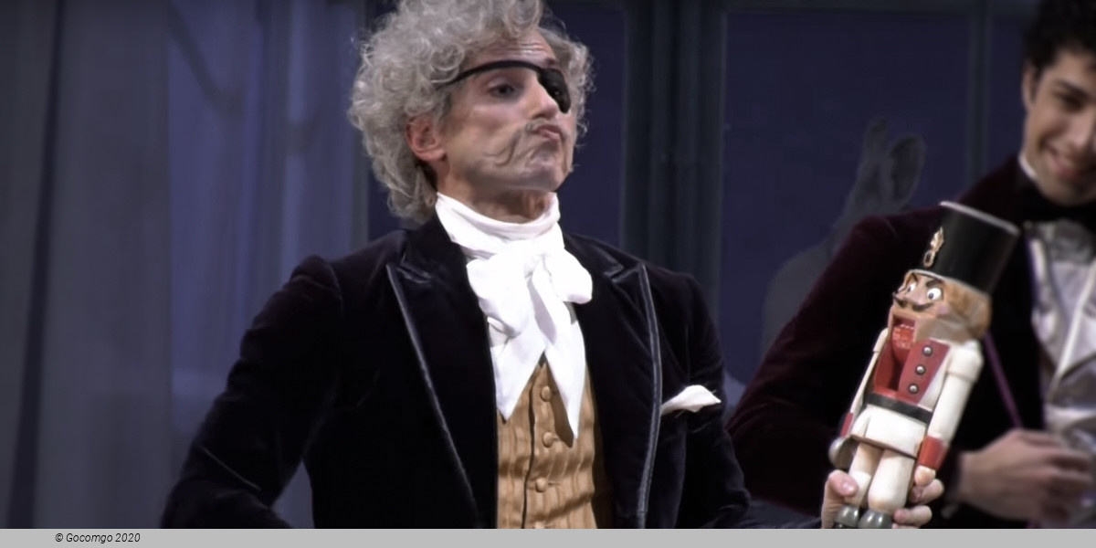 The Nutcracker (George Balanchine`s The Nutcracker ®), photo 6