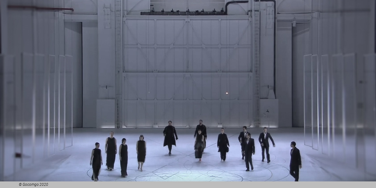 Così fan tutte, photo 4