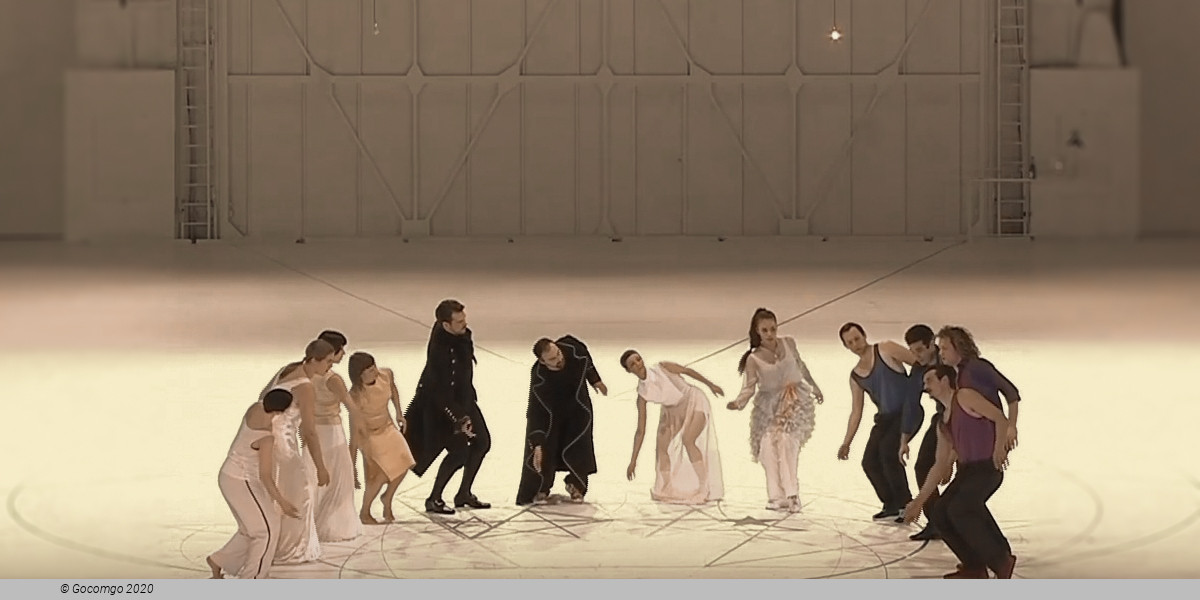 Così fan tutte, photo 6