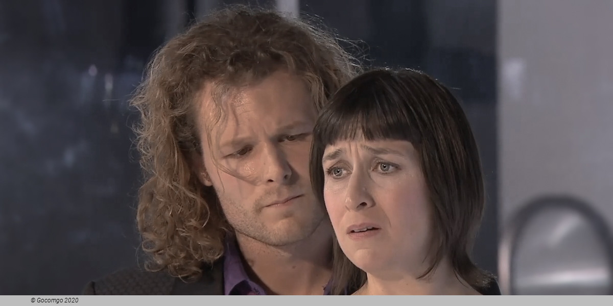 Così fan tutte, photo 1