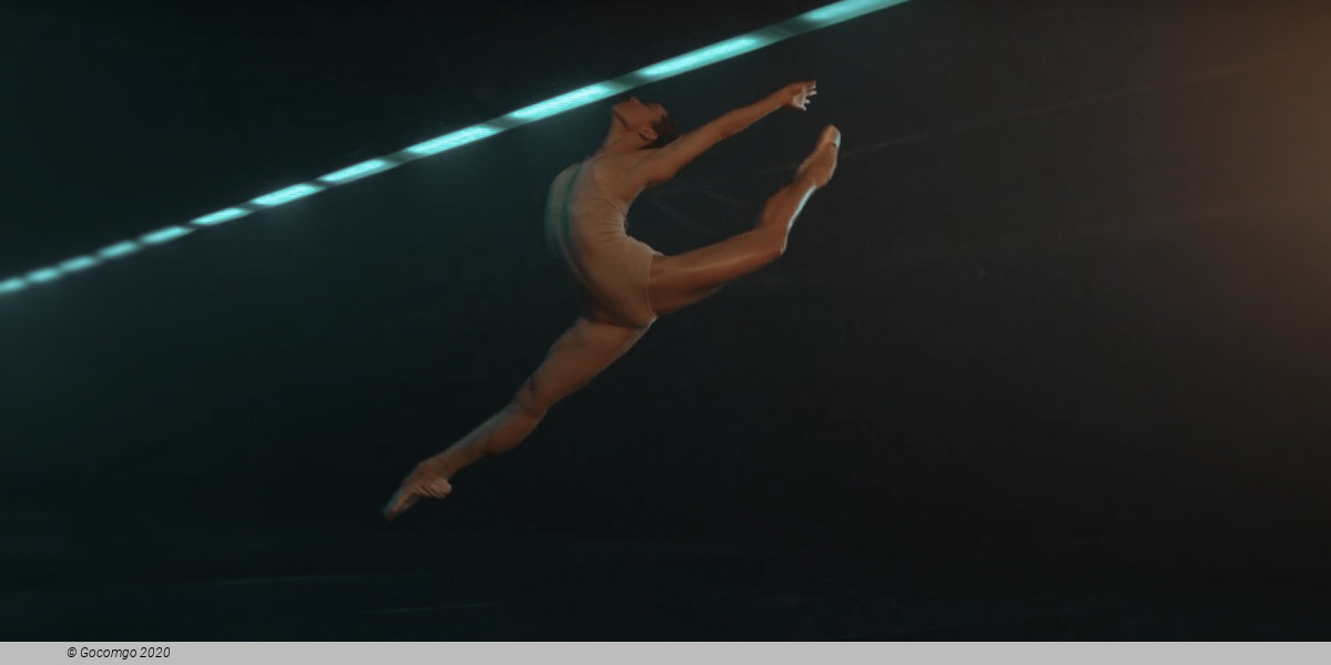 The Australian Ballet - Behind The Scenes 2019, photo 1