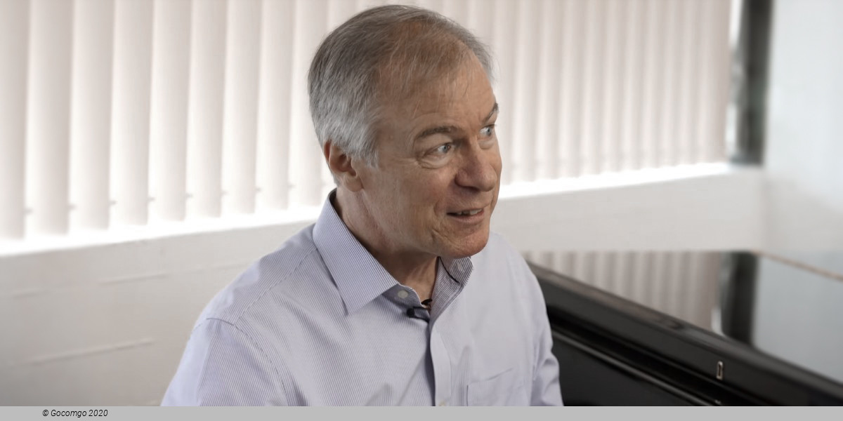 American Harmonies, photo 1