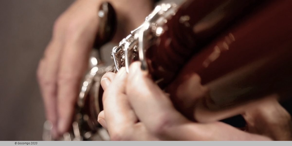 American Harmonies, photo 2