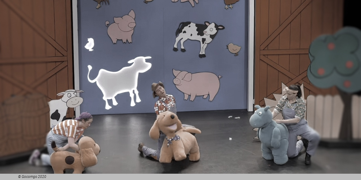 Spot: Based on the books by Eric Hill, photo 5