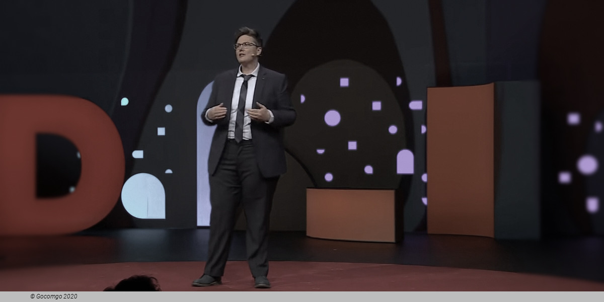 Hannah Gadsby: Douglas, photo 1