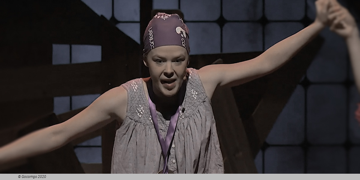 The Midnight Gang, photo 3