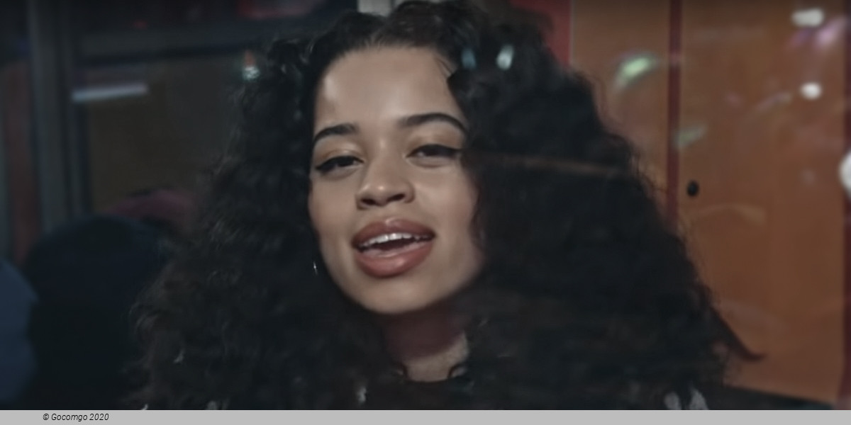 Ella Mai, photo 2