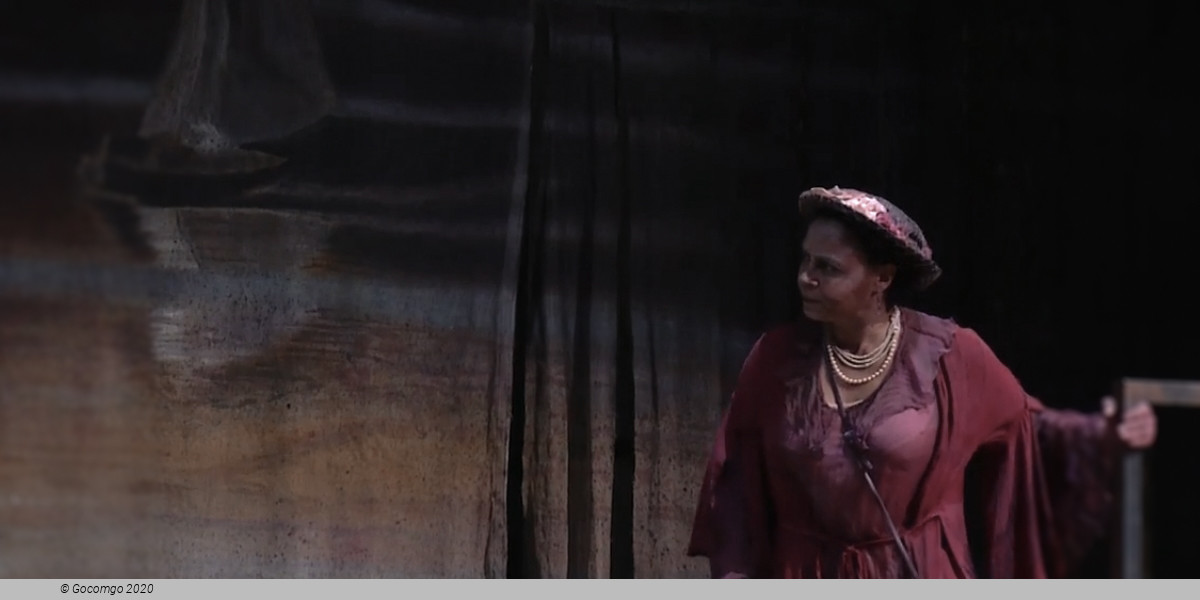 Götterdämmerung, photo 2