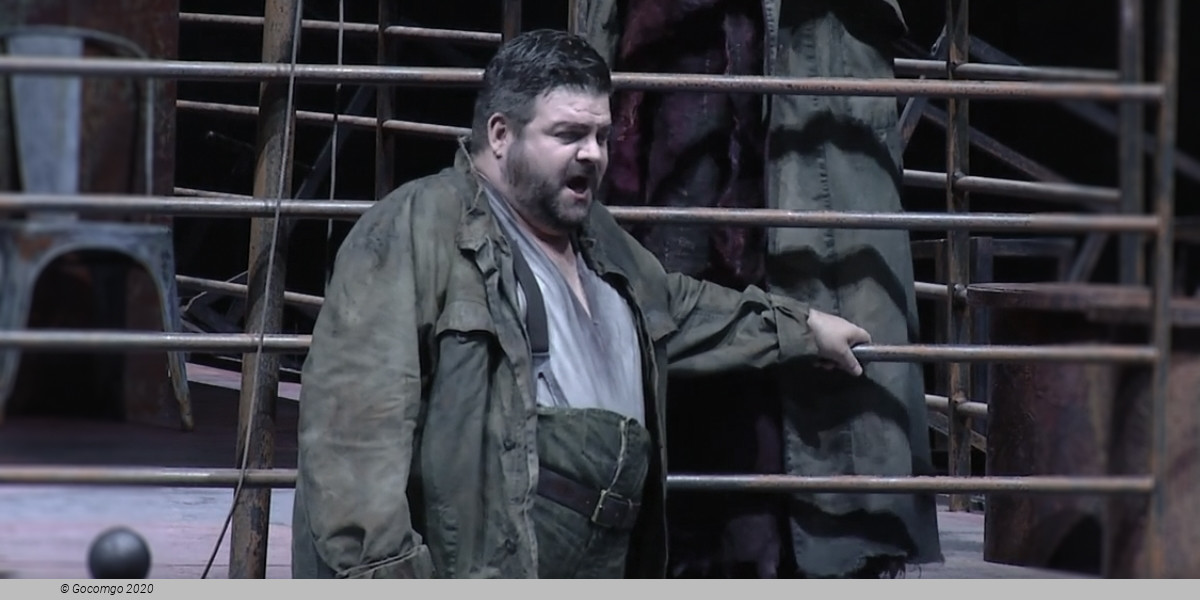 Götterdämmerung, photo 4