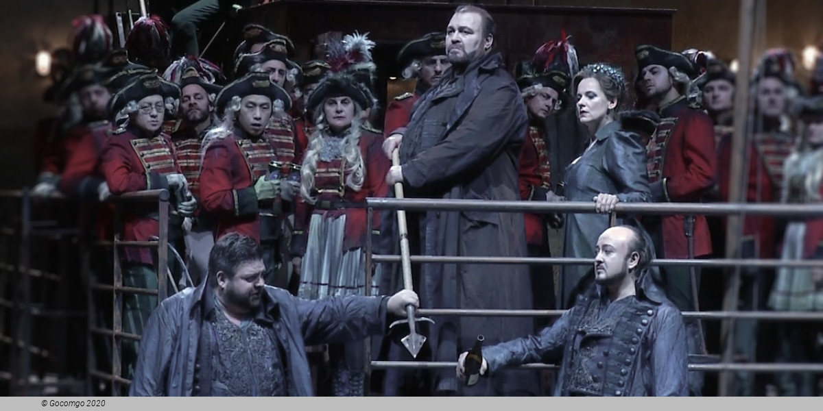 Götterdämmerung, photo 6