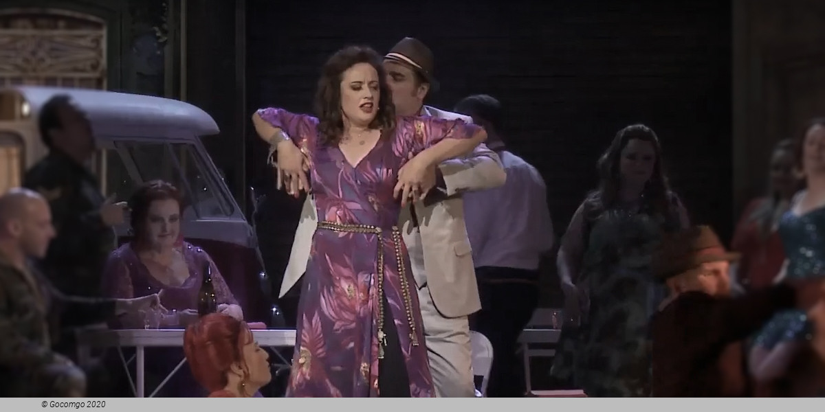 Carmen, photo 3