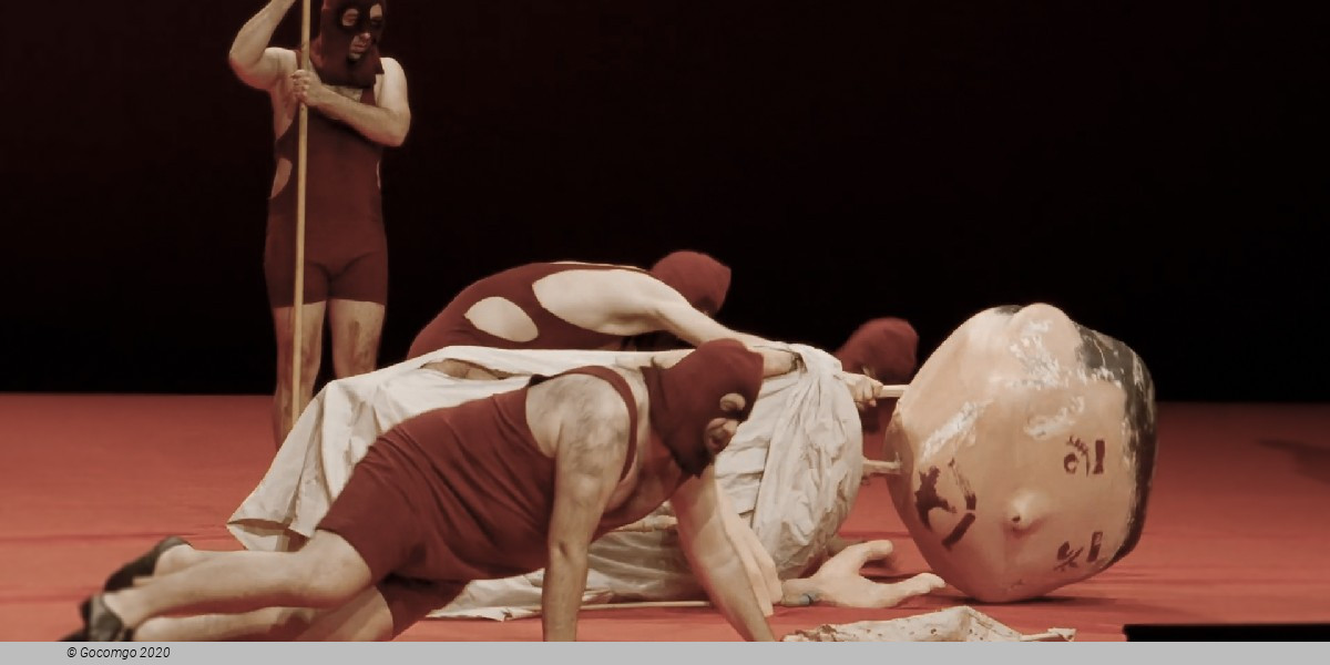 A Midsummer Night`s Dream, photo 5