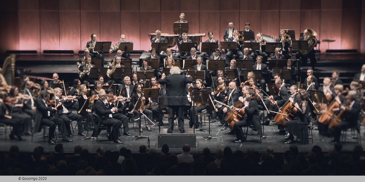 Thaïs (concert version)