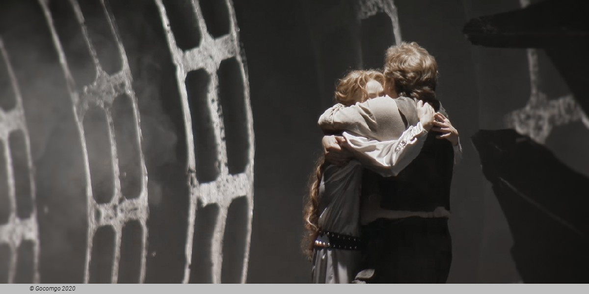 Das Rheingold, photo 2