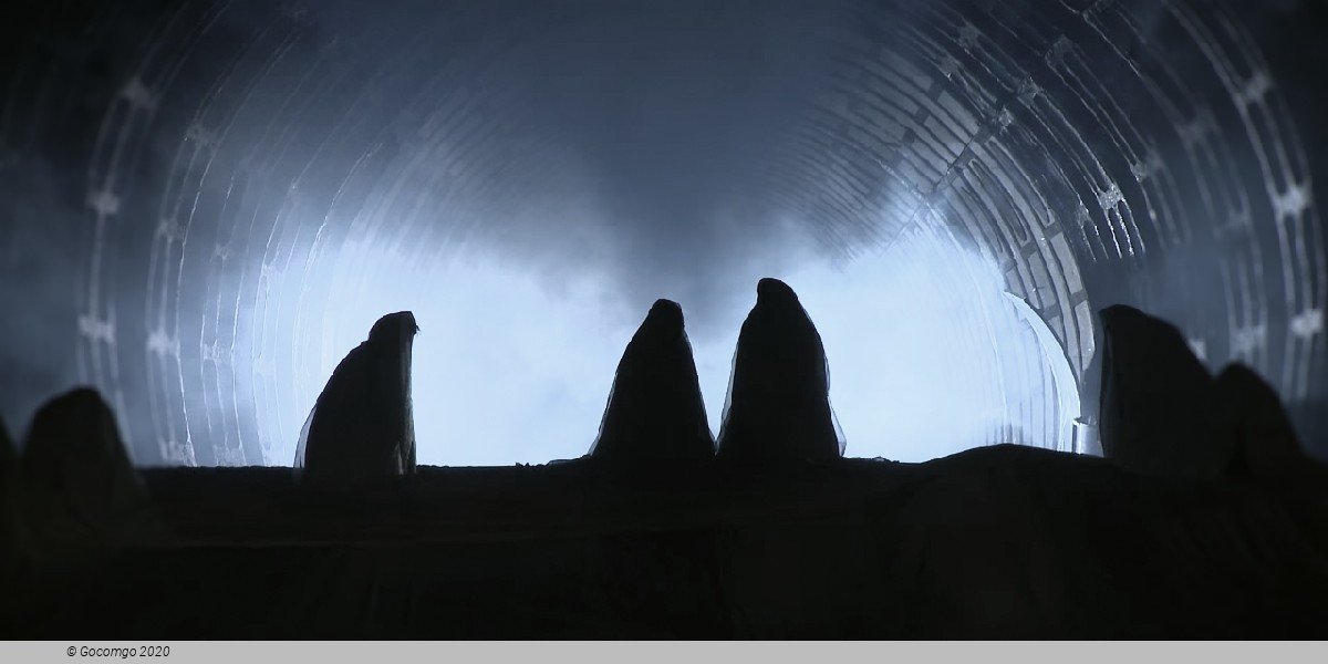 Das Rheingold, photo 3