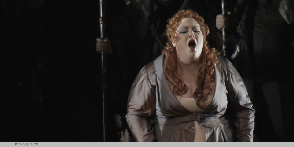 Das Rheingold, photo 5