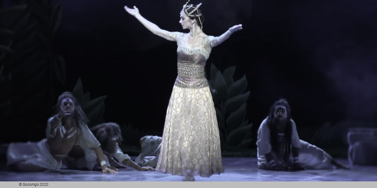 La Bayadère, photo 5