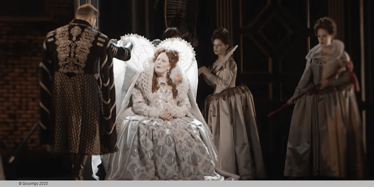 Roberto Devereux, photo 4