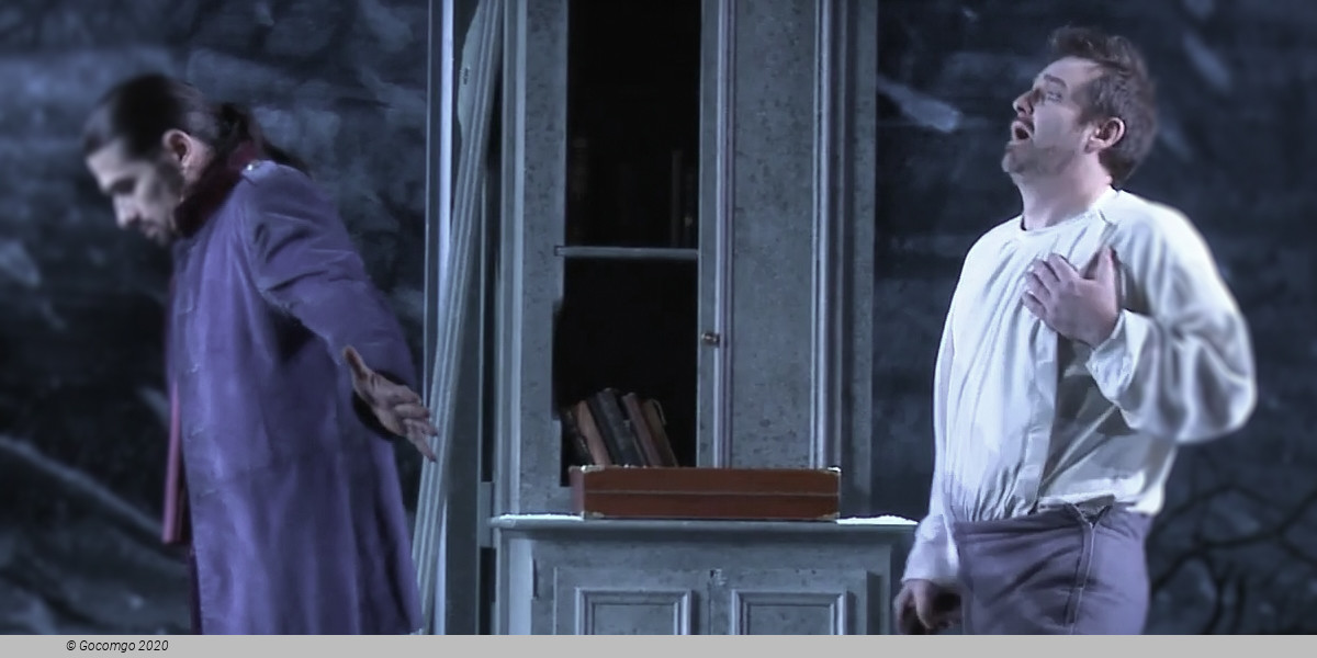 Eugene Onegin, photo 3