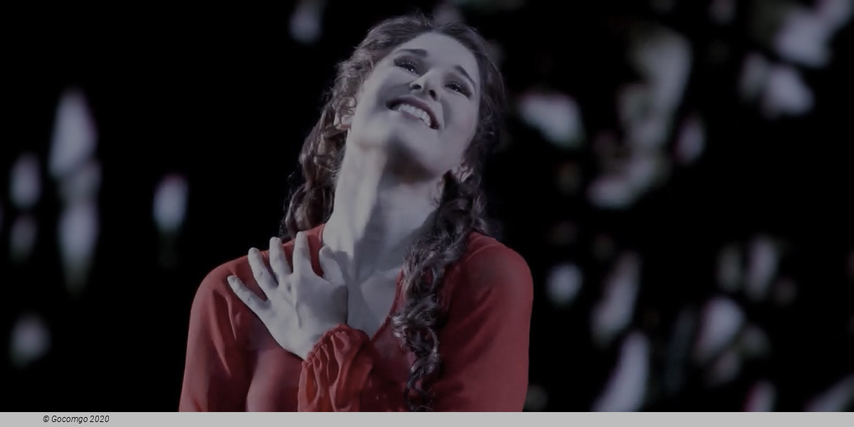 Eugene Onegin, photo 4