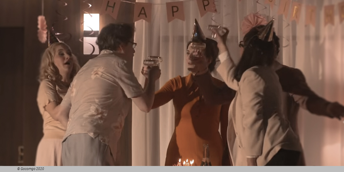 Violetter Schnee, photo 5