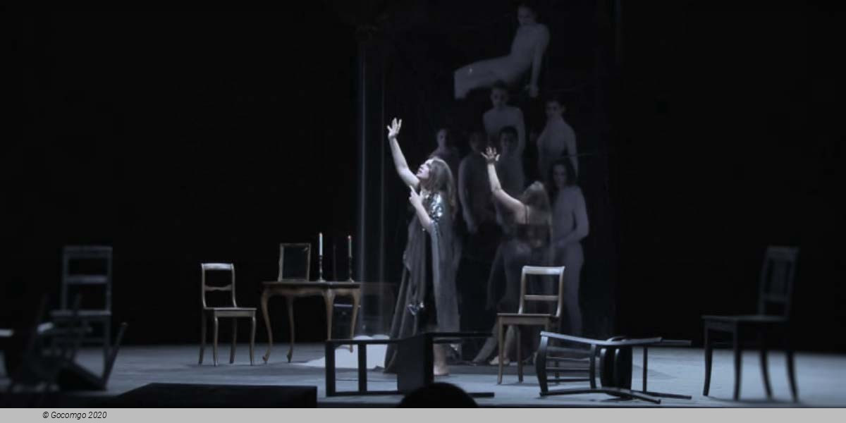 La traviata, photo 3