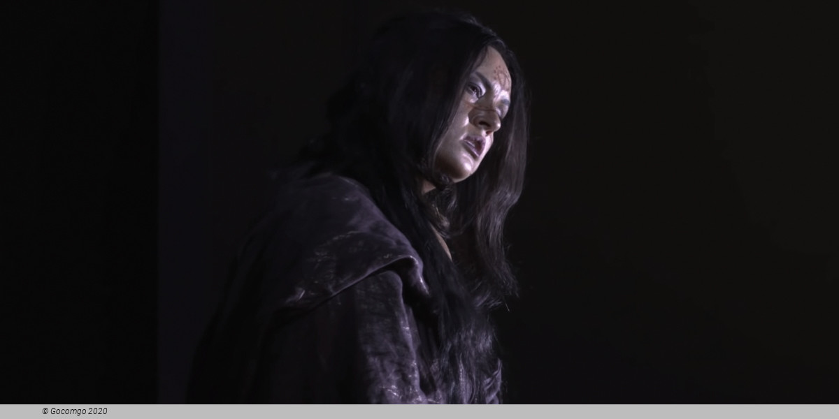 Medea (Cherubini), photo 4