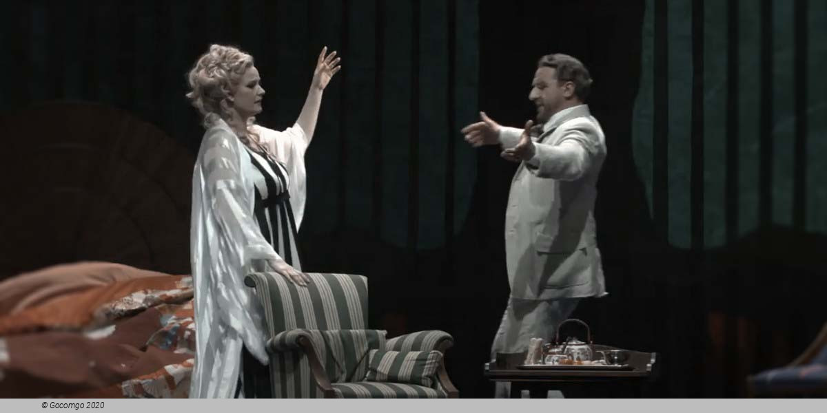 Der Rosenkavalier, photo 6