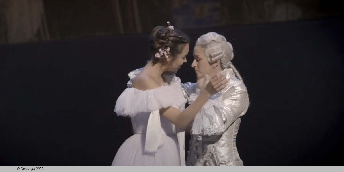 Der Rosenkavalier, photo 8