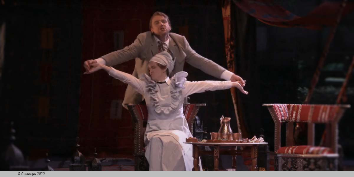 Der Rosenkavalier, photo 10